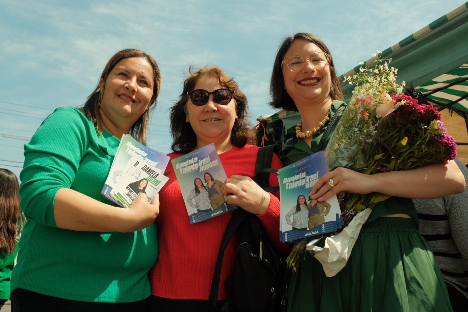 Feria Gaspar de la Barrera