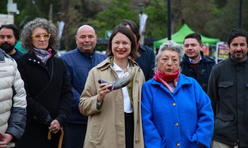 Balance Fondas Parque O’Higgins: Fiestas amables, seguras, familiares y masivas